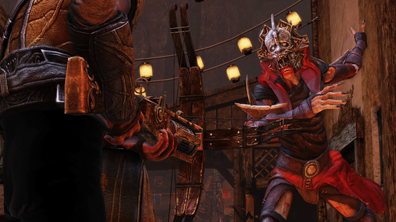 Nosgoth Screenshot