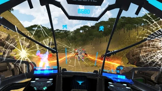 Z'code screenshot 1
