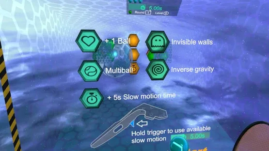 PingBall screenshot 5