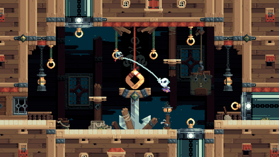 Flinthook Screenshot