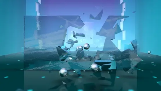 Smash Hit screenshot 1