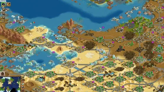 Ways of History screenshot 3