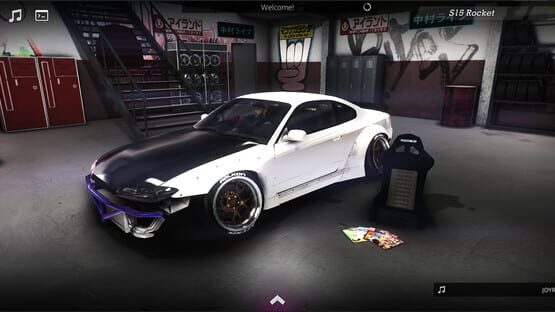 Drift Tuner 2019 cover