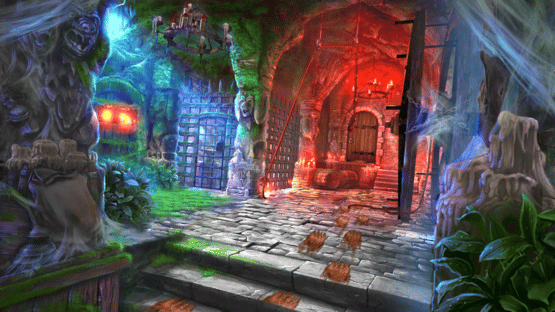 Artifex Mundi Adventure Collection Screenshot