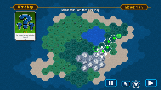 Monsters & Munitions Screenshot