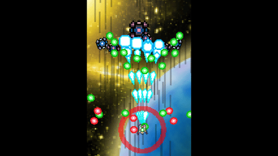 Ruzh Delta Z Screenshot