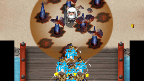 Smash Cat Heroes Screenshot