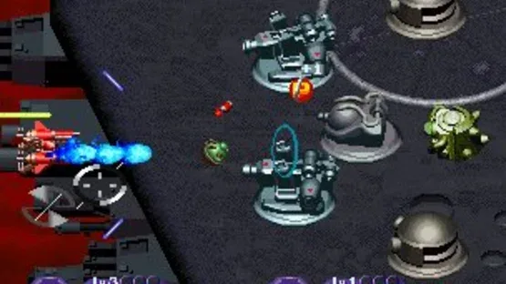 Ironclad gameplay screenshot 2