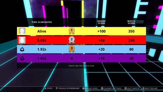Party Crashers Screenshot