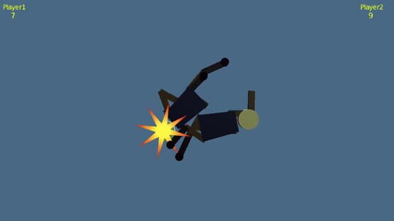 Rampage Ragdoll screenshot 3