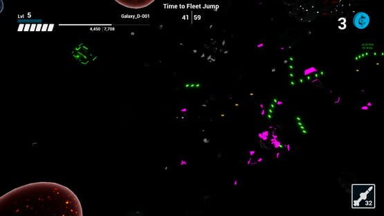 Dreadnought Sol cover