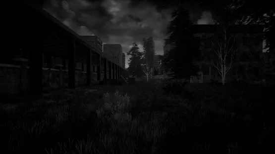 Behind the Memory screenshot 2