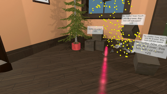 Super Cat Herding: Totally Awesome Edition Screenshot