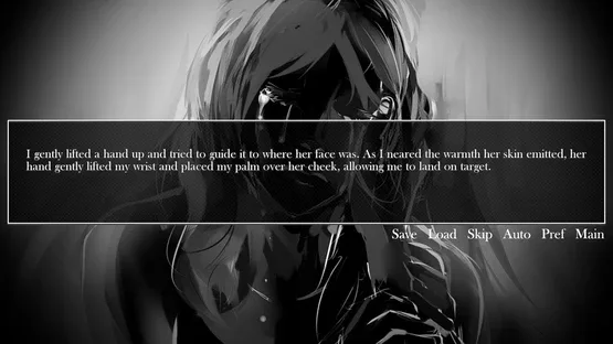 Blind Love screenshot 1
