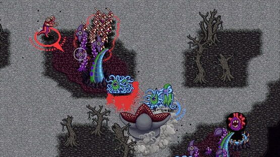 Soul Harvest screenshot 4