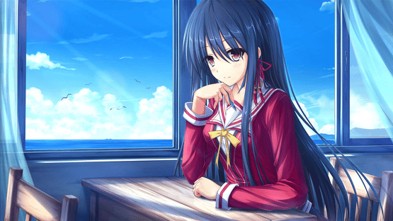 True Love: Confide to the Maple Screenshot