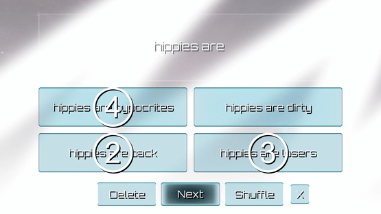 What would Google say? Screenshot