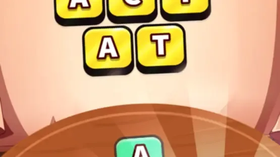 WordWhizzle Connect screenshot 4