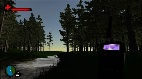 Into the Unknown screenshot 1