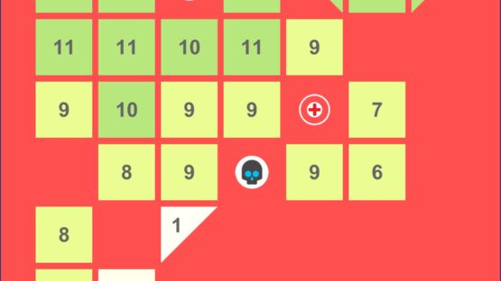 O-Box: Ball Shooter Screenshot