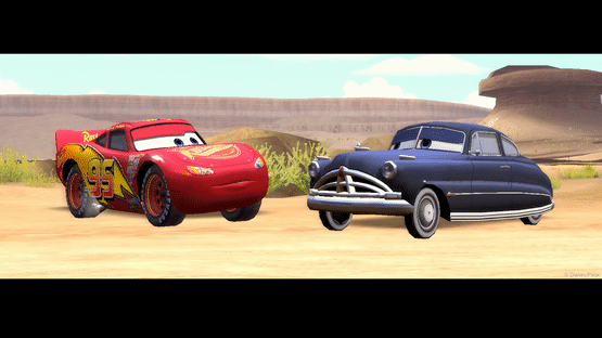 Cars Screenshot