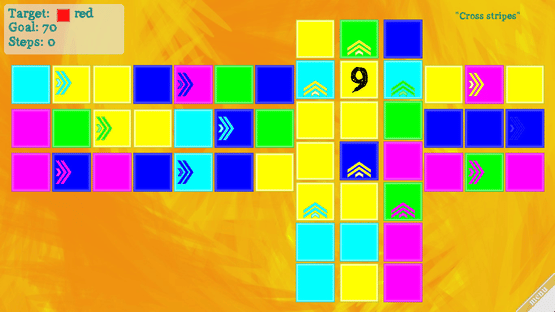 Color Chemistry Screenshot