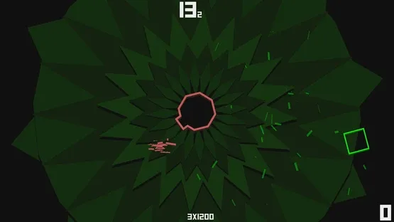 Polygoneer screenshot 1