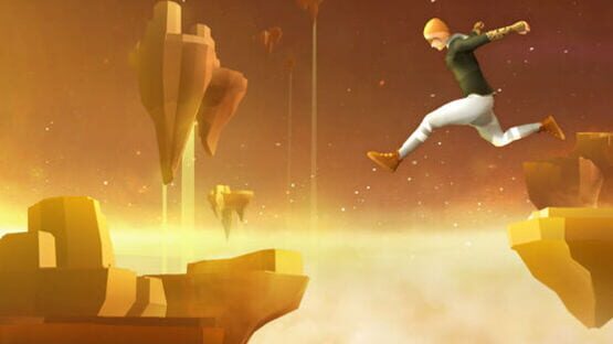 Sky Dancer: Free Falling screenshot 10