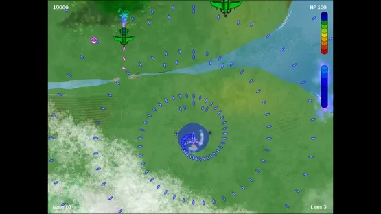 Vector Born screenshot 2