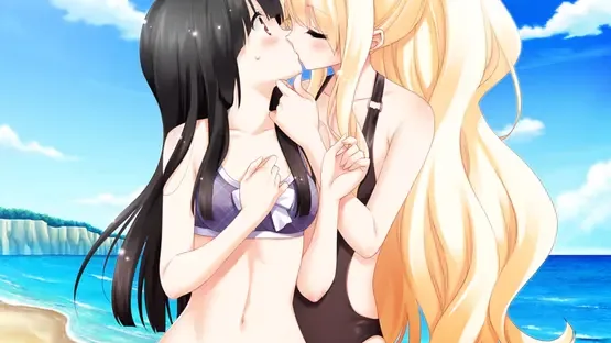 Sono Hanabira ni Kuchizuke wo: Anata ni Chikau Ai screenshot 2