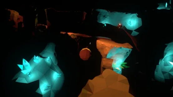 Polyball screenshot 2