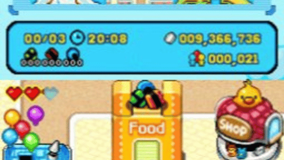 Zoo Frenzy Screenshot