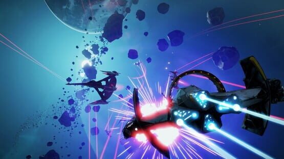 Képernyőkép erről: Starlink: Battle for Atlas