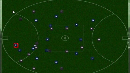 Australian Football Coach cover