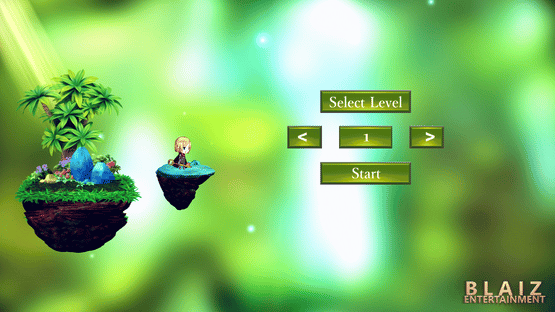 Gold key Screenshot