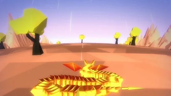 Recursive Dragon screenshot 4