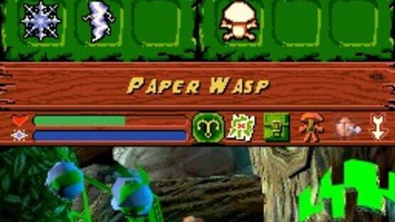 Mushroom Men: Rise of the Fungi screenshot 4