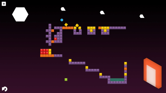 Zup! 4 Screenshot