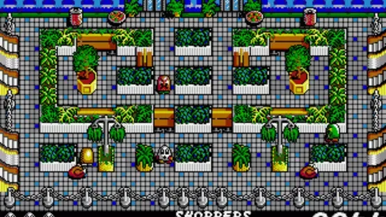 Fast Food screenshot 1