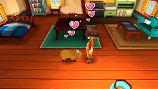Story of Seasons: Trio of Towns screenshot 7