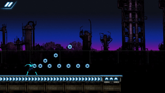 Polara Screenshot