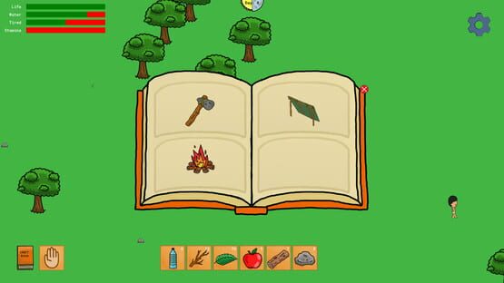 Survivor Island screenshot 4