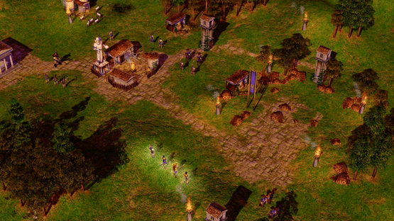 Age of Mythology: Extended Edition Screenshot