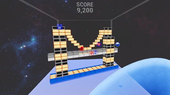 Outbreak in Space VR cover