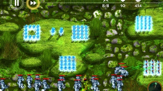 Greece Defense TD screenshot 5