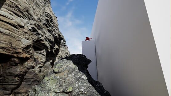 Impossible VR Ninja cover