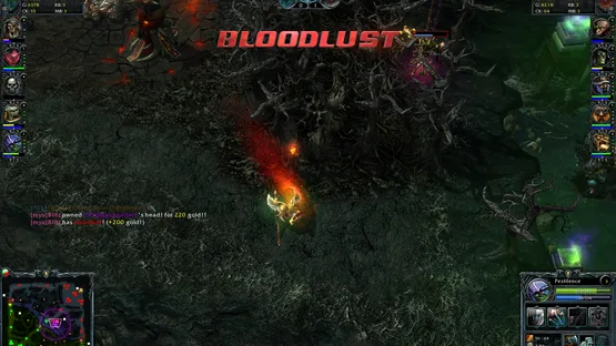 Heroes of Newerth screenshot 3