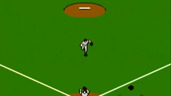 Baseball Stars Screenshot