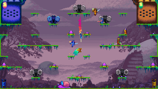 Killer Queen Black Screenshot