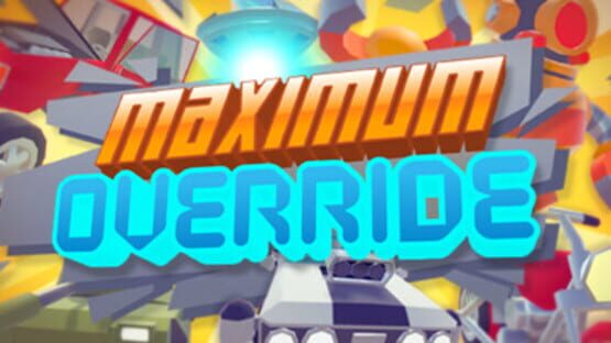 Maximum Override ekran görüntüsü 6